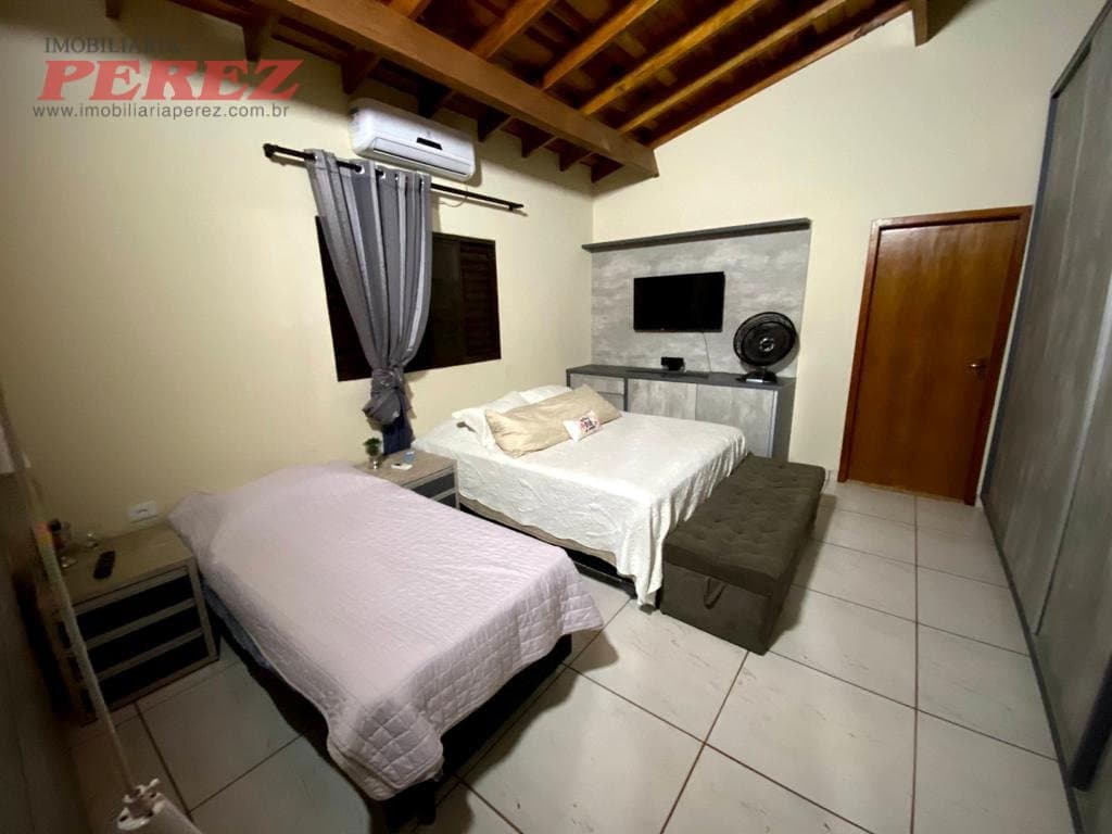 Casa em condomínio Rivieira do Nascente para venda em Alvorada do Sul. - Foto 6