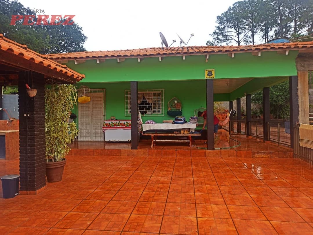 A Imobiliária Perez oferece à você essa ótima oportunidade de investimento em compra de chácara em Londrina: - Foto 4