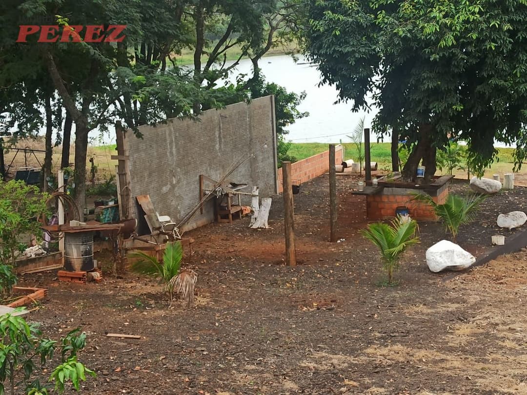 A Imobiliária Perez oferece à você essa ótima oportunidade de investimento em compra de chácara em Londrina: - Foto 11