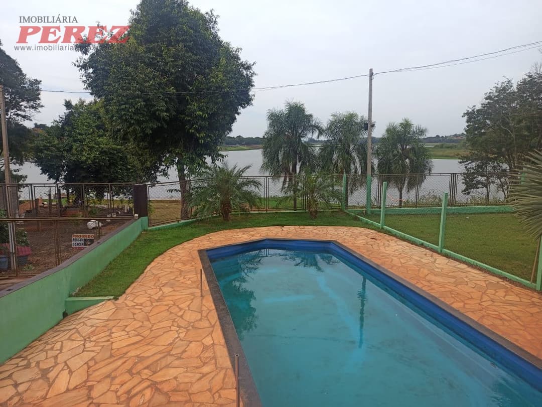 A Imobiliária Perez oferece à você essa ótima oportunidade de investimento em compra de chácara em Londrina: - Foto 7