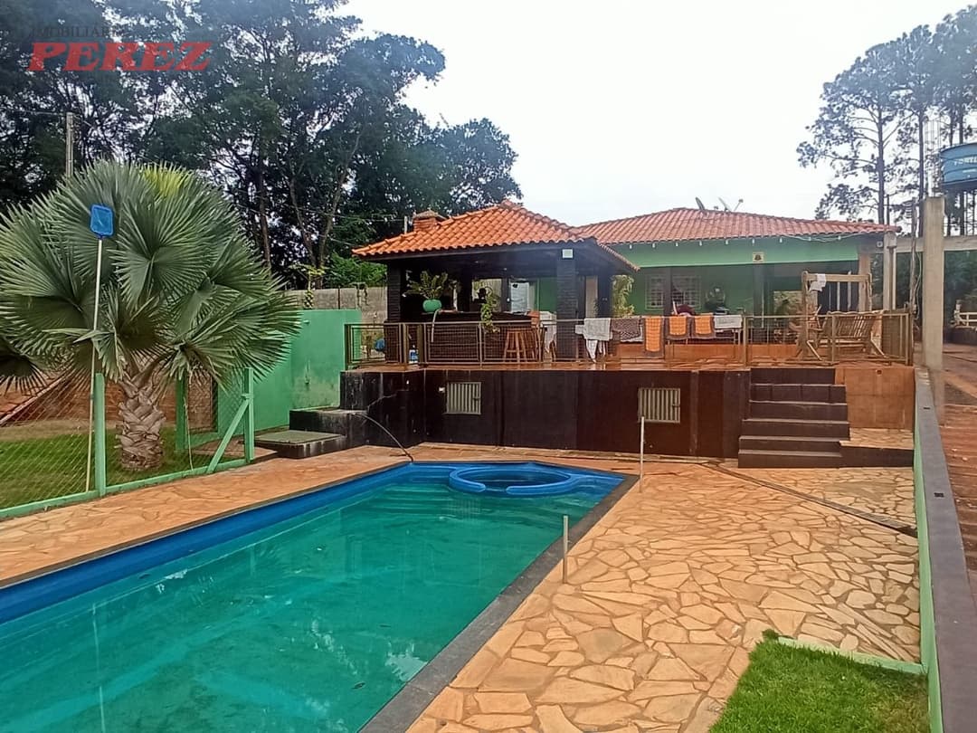 A Imobiliária Perez oferece à você essa ótima oportunidade de investimento em compra de chácara em Londrina: - Foto 6