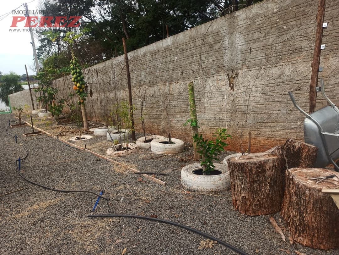 A Imobiliária Perez oferece à você essa ótima oportunidade de investimento em compra de chácara em Londrina: - Foto 16