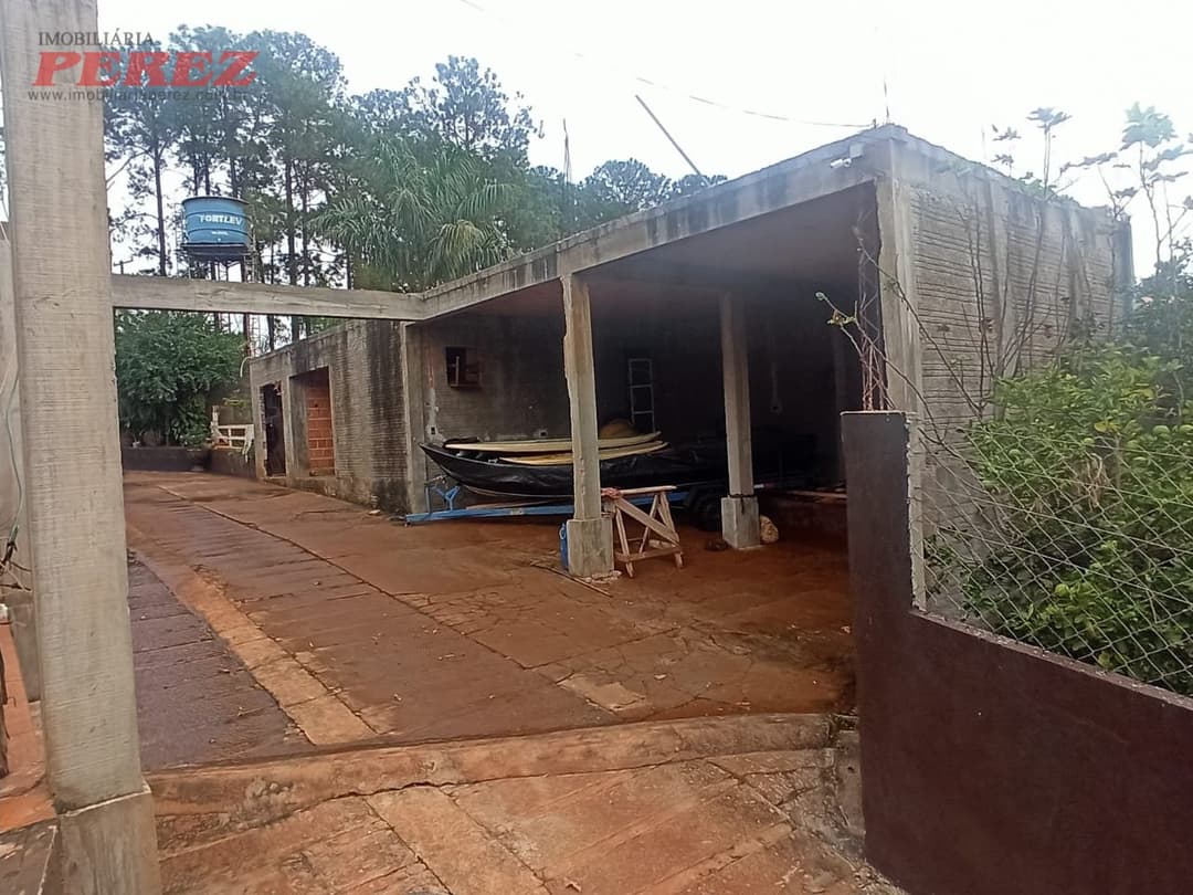 A Imobiliária Perez oferece à você essa ótima oportunidade de investimento em compra de chácara em Londrina: - Foto 17