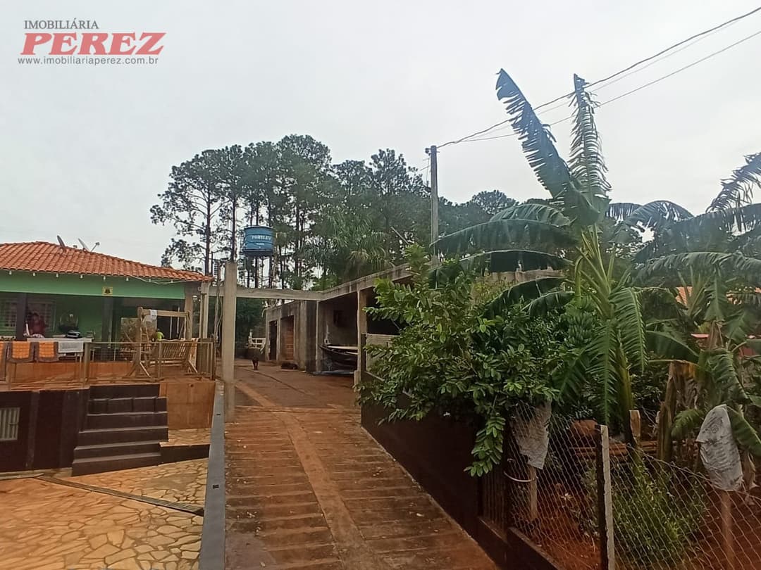 A Imobiliária Perez oferece à você essa ótima oportunidade de investimento em compra de chácara em Londrina: - Foto 8
