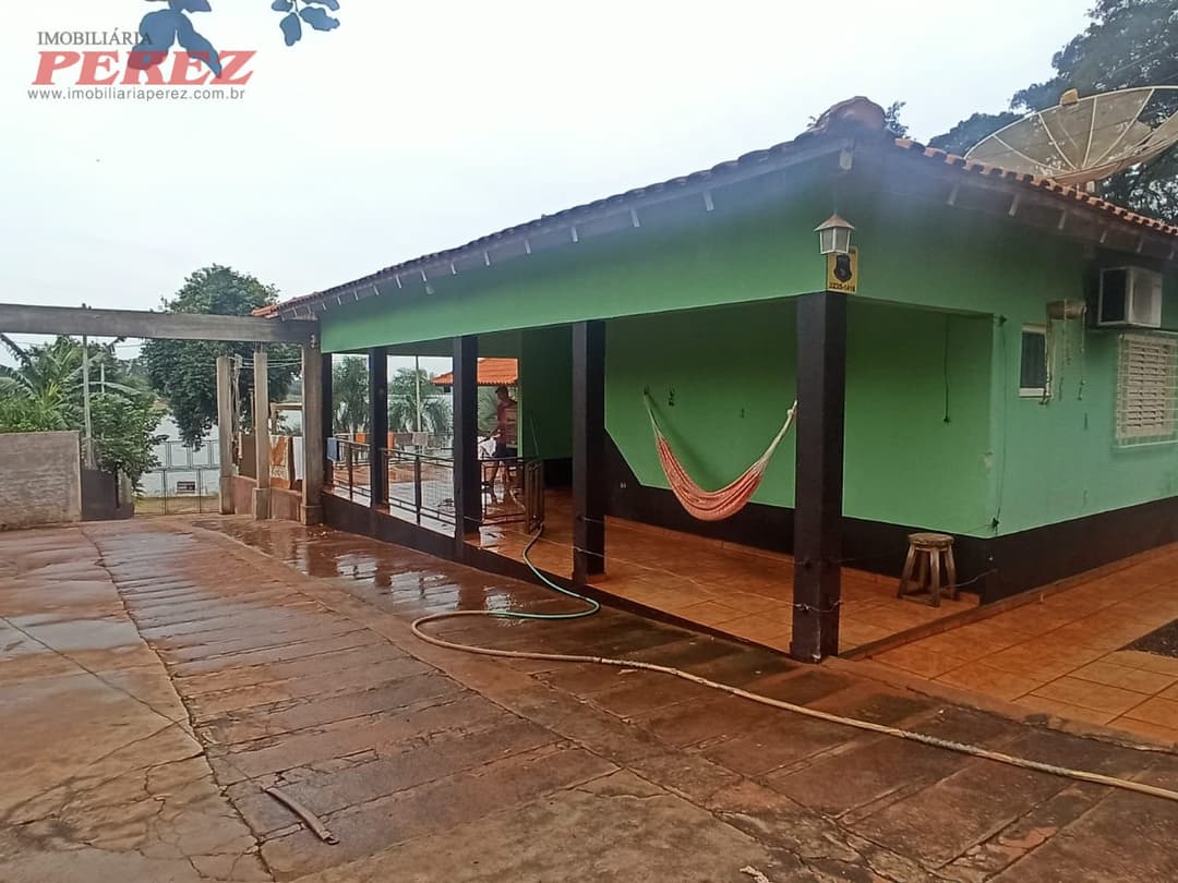 A Imobiliária Perez oferece à você essa ótima oportunidade de investimento em compra de chácara em Londrina: - Foto 3