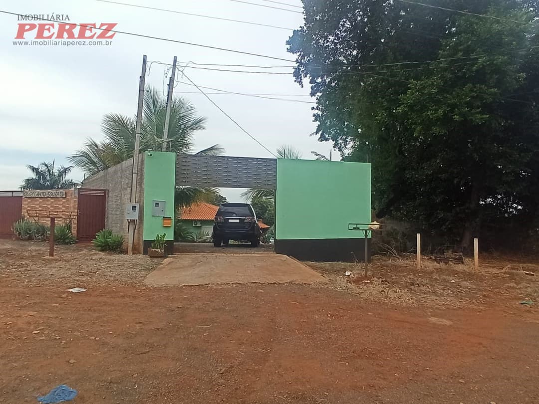 A Imobiliária Perez oferece à você essa ótima oportunidade de investimento em compra de chácara em Londrina: - Foto 0