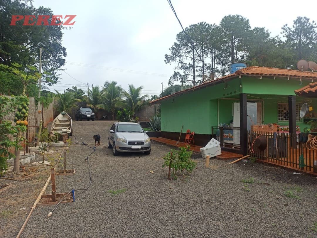 A Imobiliária Perez oferece à você essa ótima oportunidade de investimento em compra de chácara em Londrina: - Foto 2