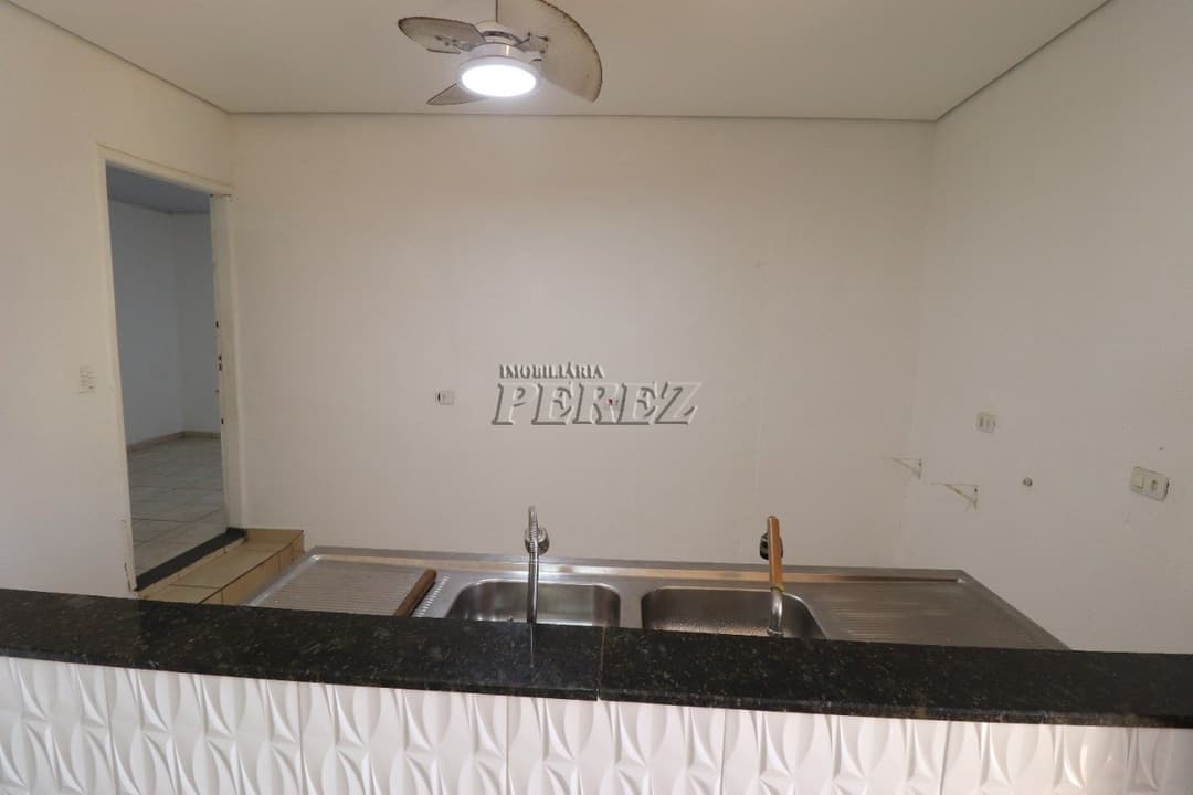 Casa para alugar no centro em Londrina - Rua Cabo Verde - Foto 3