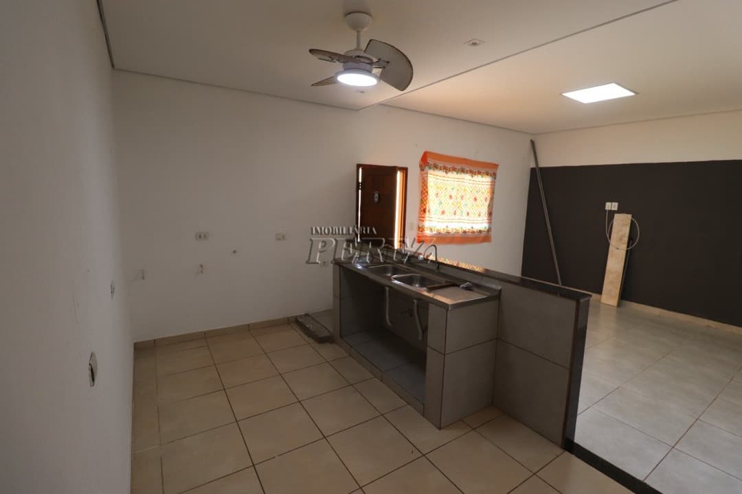 Casa para alugar no centro em Londrina - Rua Cabo Verde - Foto 5