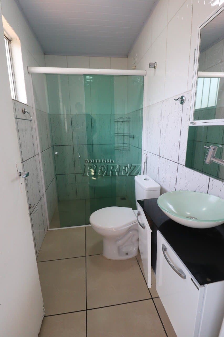 Casa para alugar no centro em Londrina - Rua Cabo Verde - Foto 7