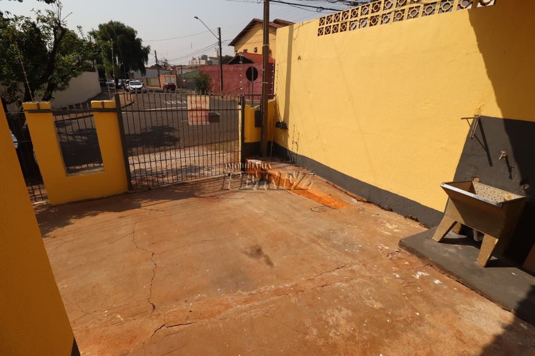 Casa para alugar no centro em Londrina - Rua Cabo Verde - Foto 11