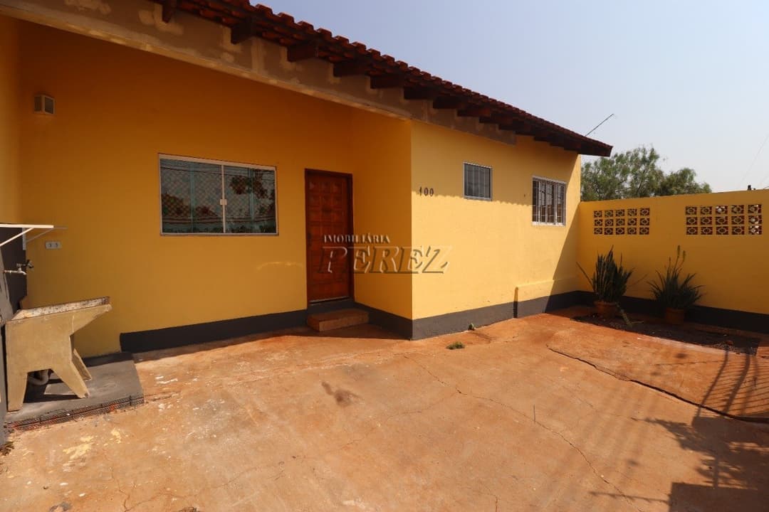 Casa para alugar no centro em Londrina - Rua Cabo Verde - Foto 12