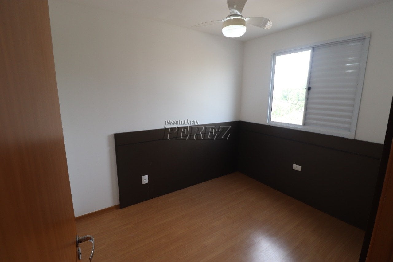 Apartamento para alugar no condomínio La Spezia - Região sul de Londrina