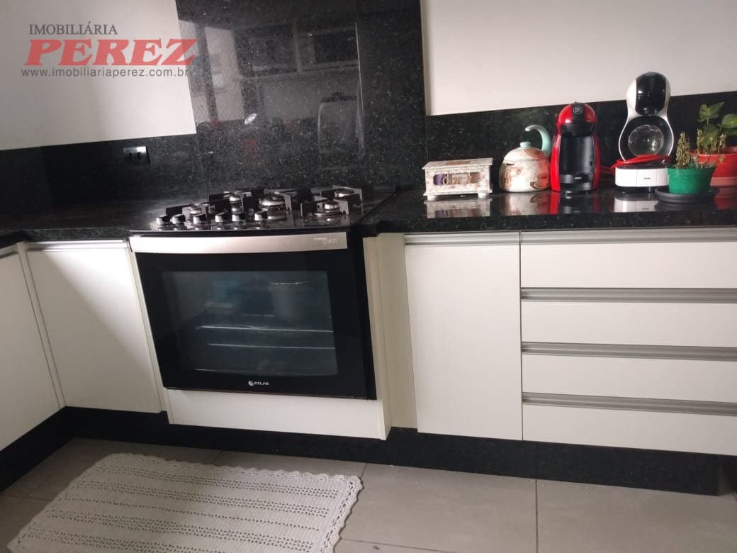 Apartamento Amplo à Venda - Edifício Ilha Rhodes | Centro de Londrina Avenida Rio de Janeiro - Foto 2