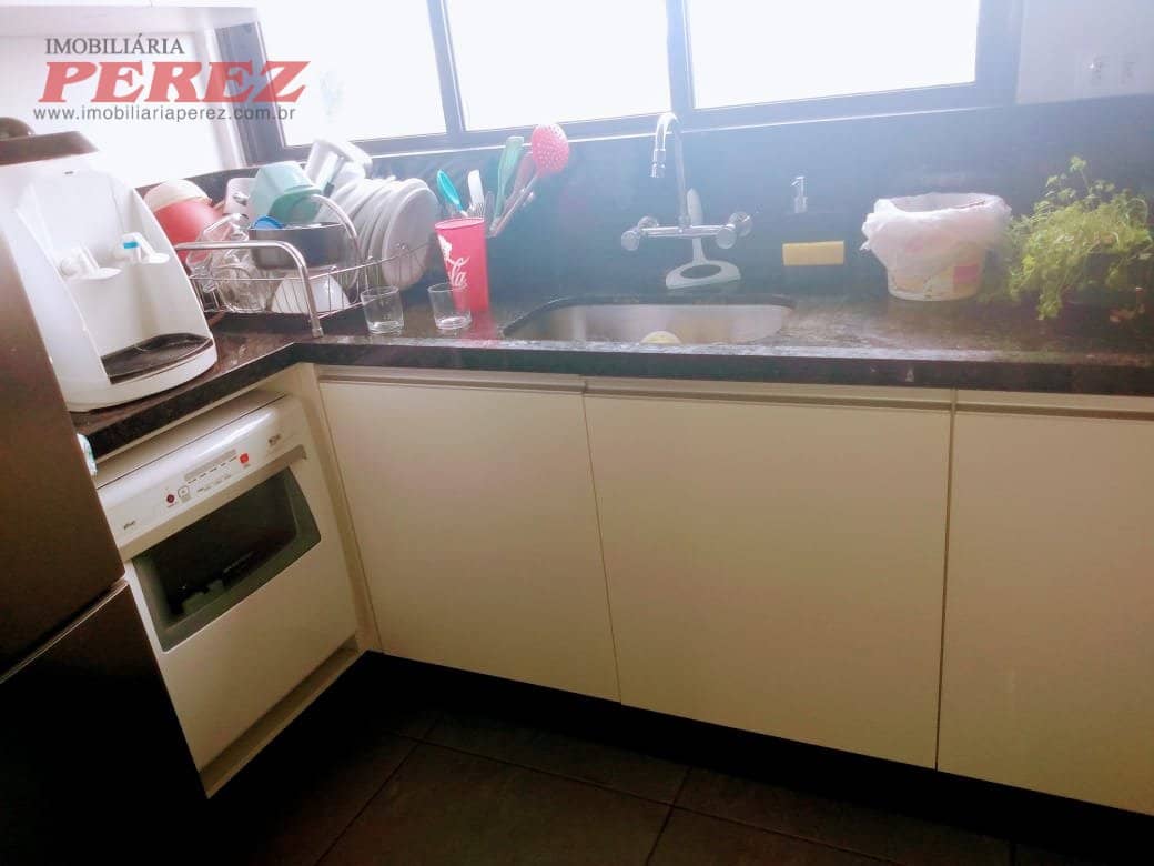 Apartamento Amplo à Venda - Edifício Ilha Rhodes | Centro de Londrina Avenida Rio de Janeiro - Foto 4