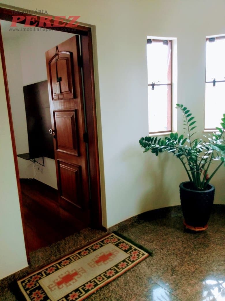 Apartamento Amplo à Venda - Edifício Ilha Rhodes | Centro de Londrina Avenida Rio de Janeiro - Foto 1