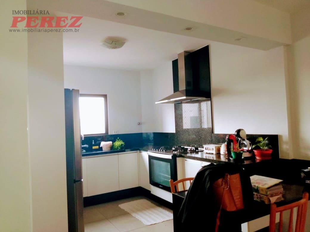 Apartamento Amplo à Venda - Edifício Ilha Rhodes | Centro de Londrina Avenida Rio de Janeiro - Foto 3