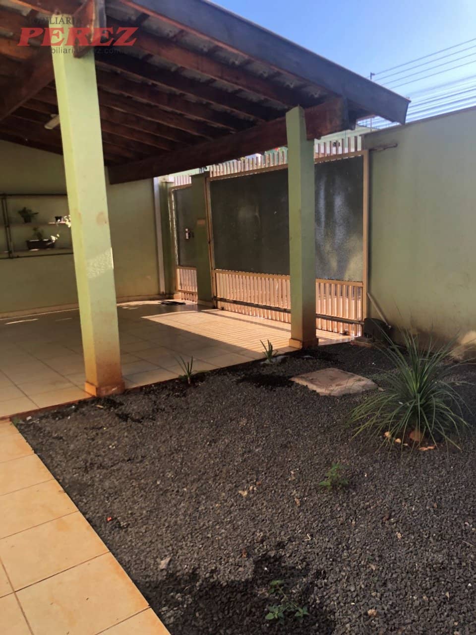 A Imobiliária Perez oferece à você uma ótima oportunidade de investimento em casa à venda em Londrina: - Foto 1