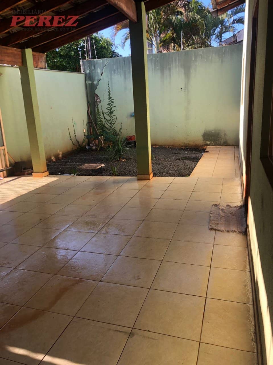 A Imobiliária Perez oferece à você uma ótima oportunidade de investimento em casa à venda em Londrina: - Foto 3