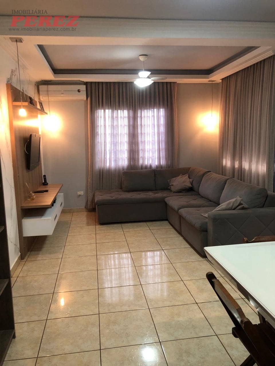 A Imobiliária Perez oferece à você uma ótima oportunidade de investimento em casa à venda em Londrina: - Foto 4