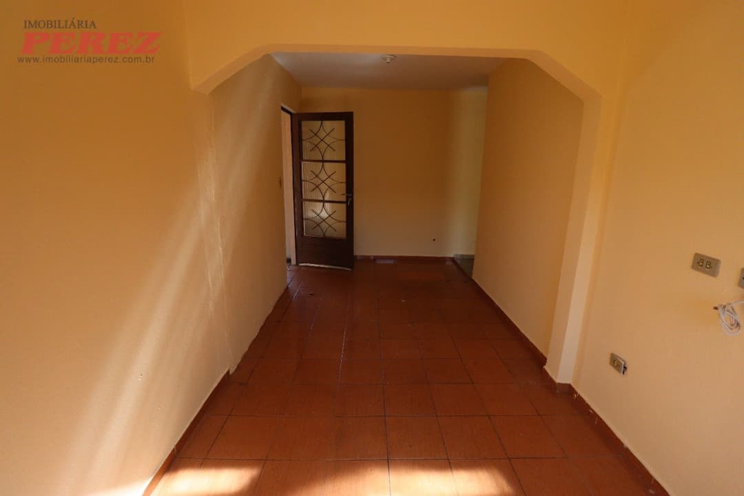 Casa para alugar na região leste de Londrina - Armindo Guazzi - Foto 4