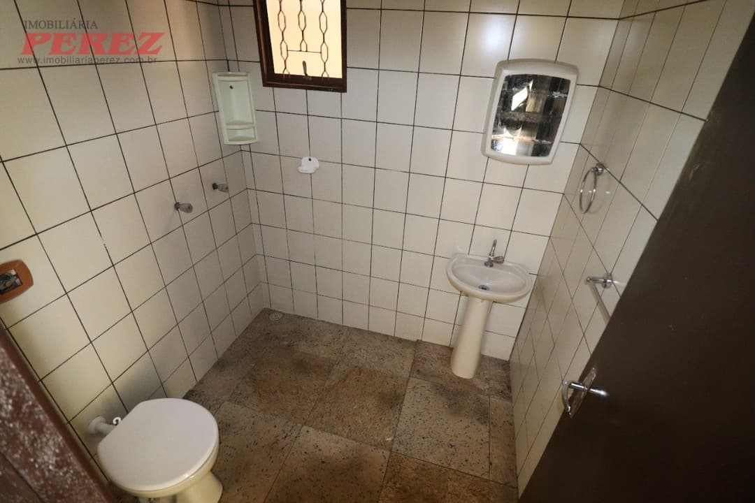 Casa para alugar na região leste de Londrina - Armindo Guazzi - Foto 6