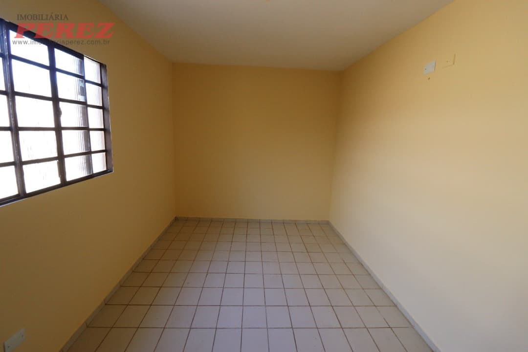 Casa para alugar na região leste de Londrina - Armindo Guazzi - Foto 8