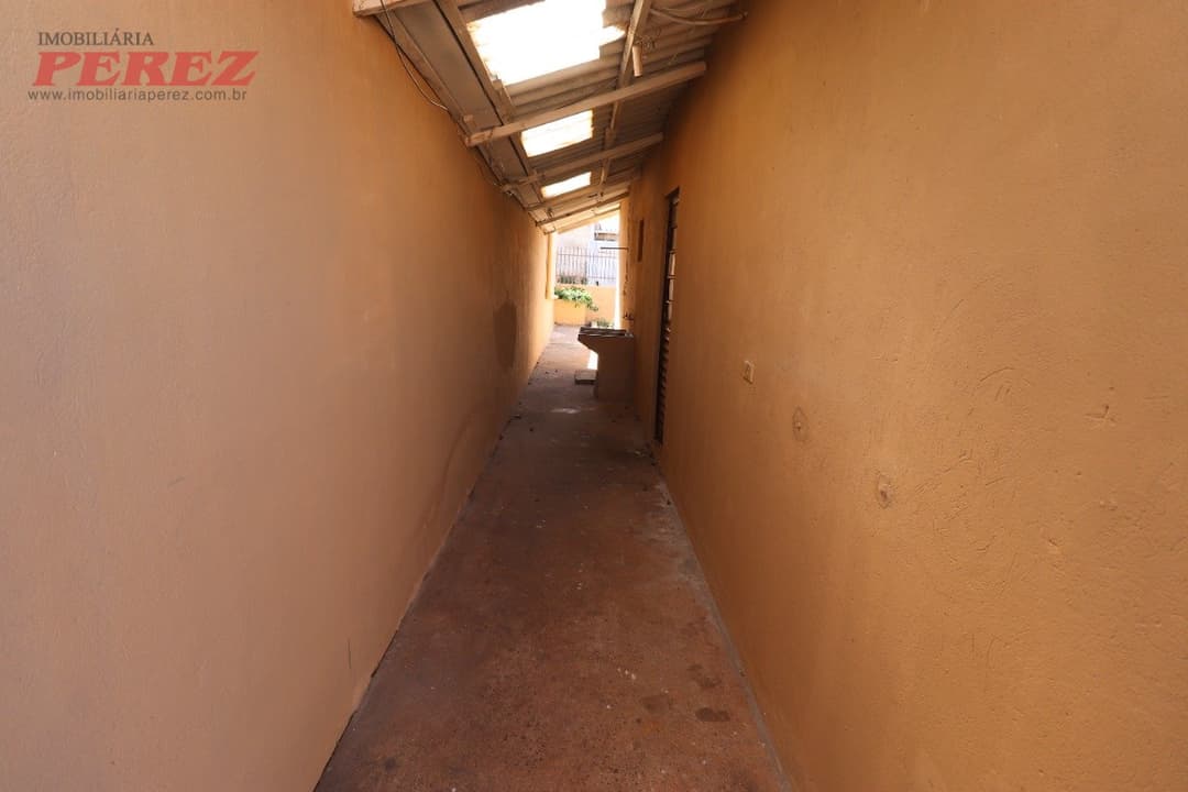 Casa para alugar na região leste de Londrina - Armindo Guazzi - Foto 9