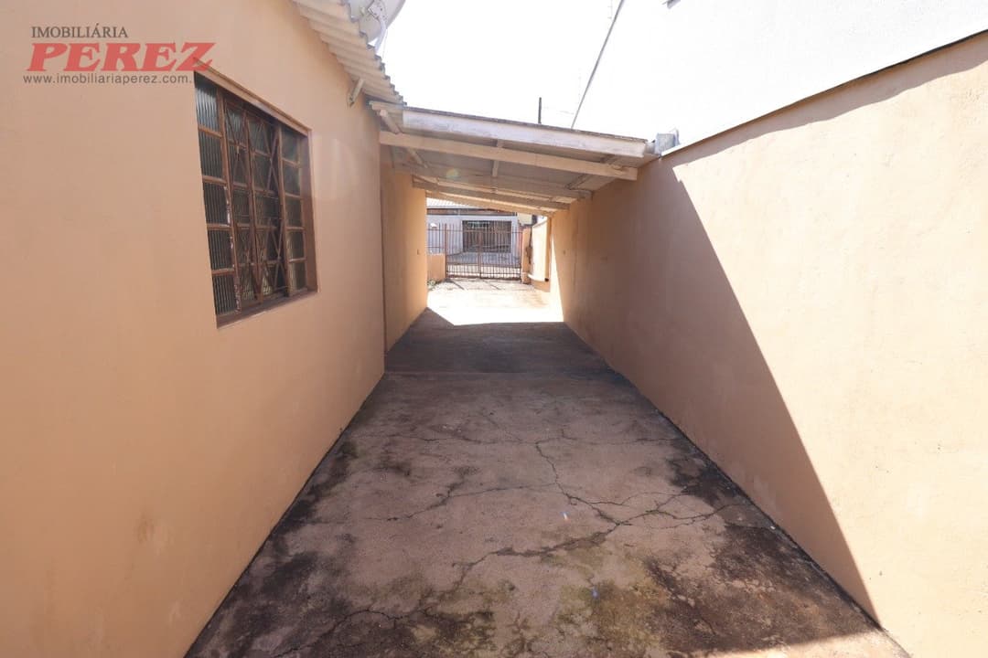 Casa para alugar na região leste de Londrina - Armindo Guazzi - Foto 10