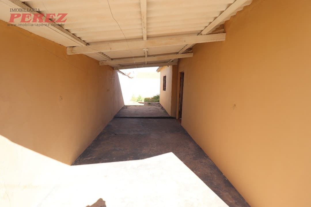 Casa para alugar na região leste de Londrina - Armindo Guazzi - Foto 11