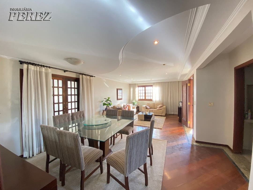 A Imobiliária Perez oferece à você essa ótima oportunidade de sobrado para venda em Londrina: - Foto 2