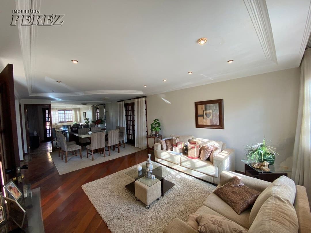 A Imobiliária Perez oferece à você essa ótima oportunidade de sobrado para venda em Londrina: - Foto 3