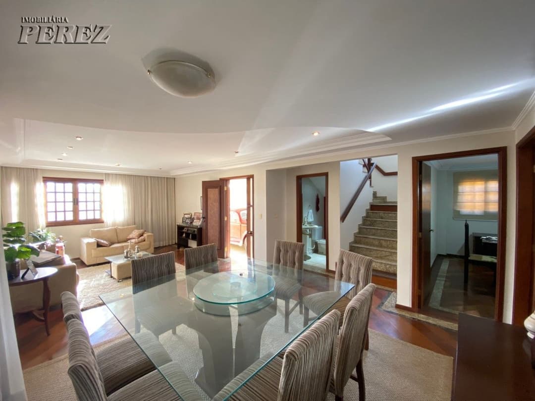 A Imobiliária Perez oferece à você essa ótima oportunidade de sobrado para venda em Londrina: - Foto 4