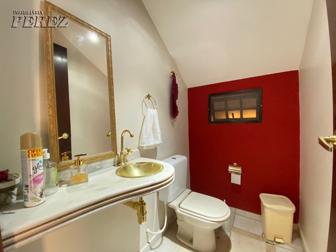 A Imobiliária Perez oferece à você essa ótima oportunidade de sobrado para venda em Londrina: - Foto 5