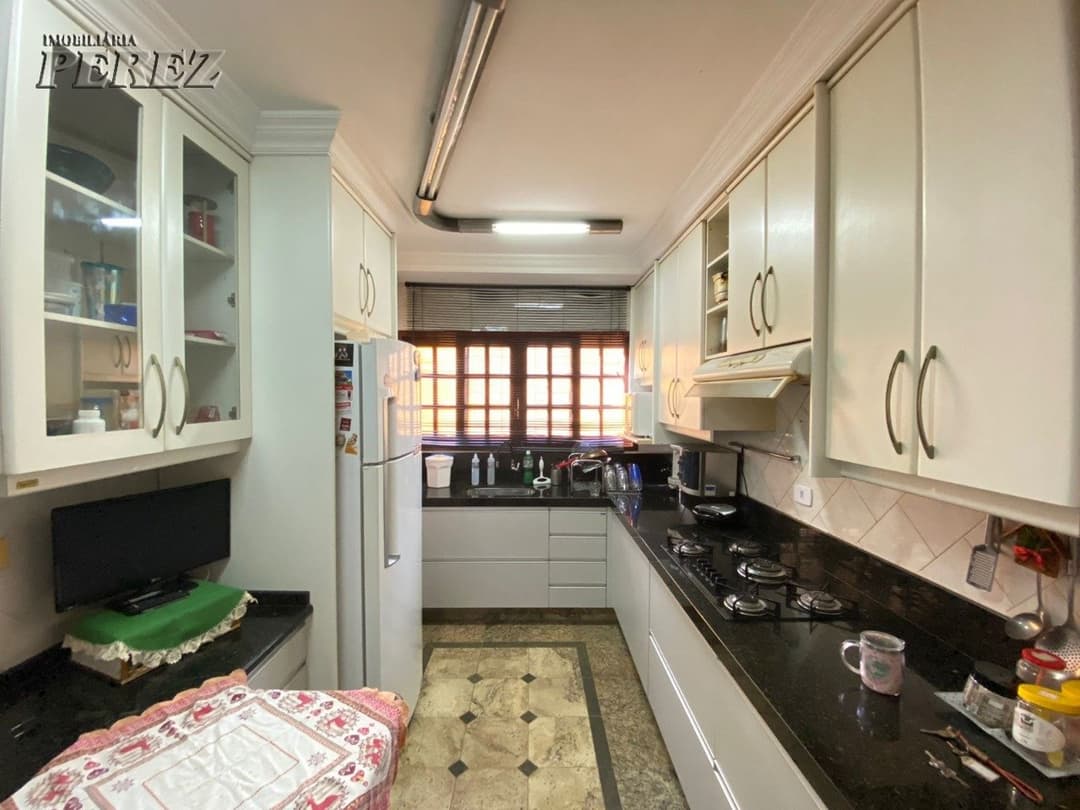 A Imobiliária Perez oferece à você essa ótima oportunidade de sobrado para venda em Londrina: - Foto 9