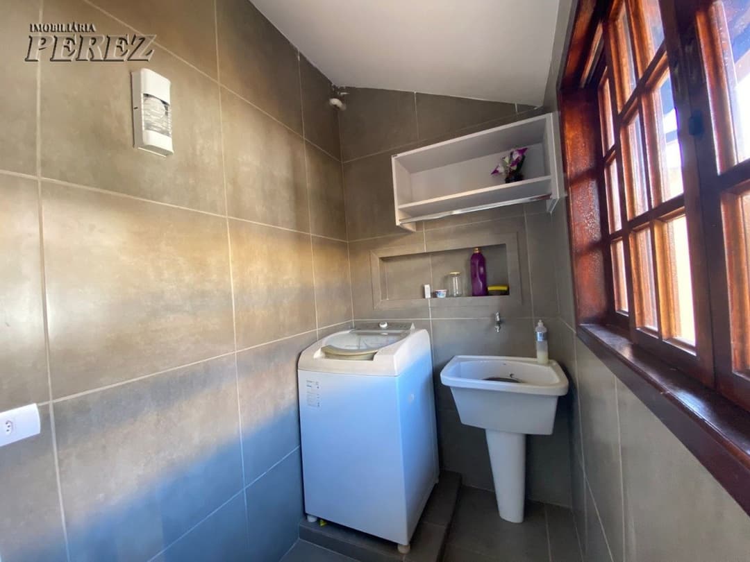 A Imobiliária Perez oferece à você essa ótima oportunidade de sobrado para venda em Londrina: - Foto 10