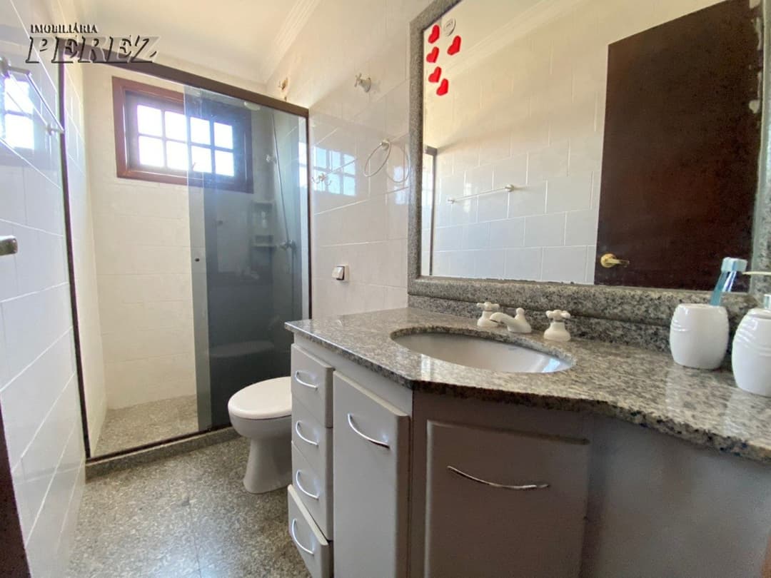 A Imobiliária Perez oferece à você essa ótima oportunidade de sobrado para venda em Londrina: - Foto 22