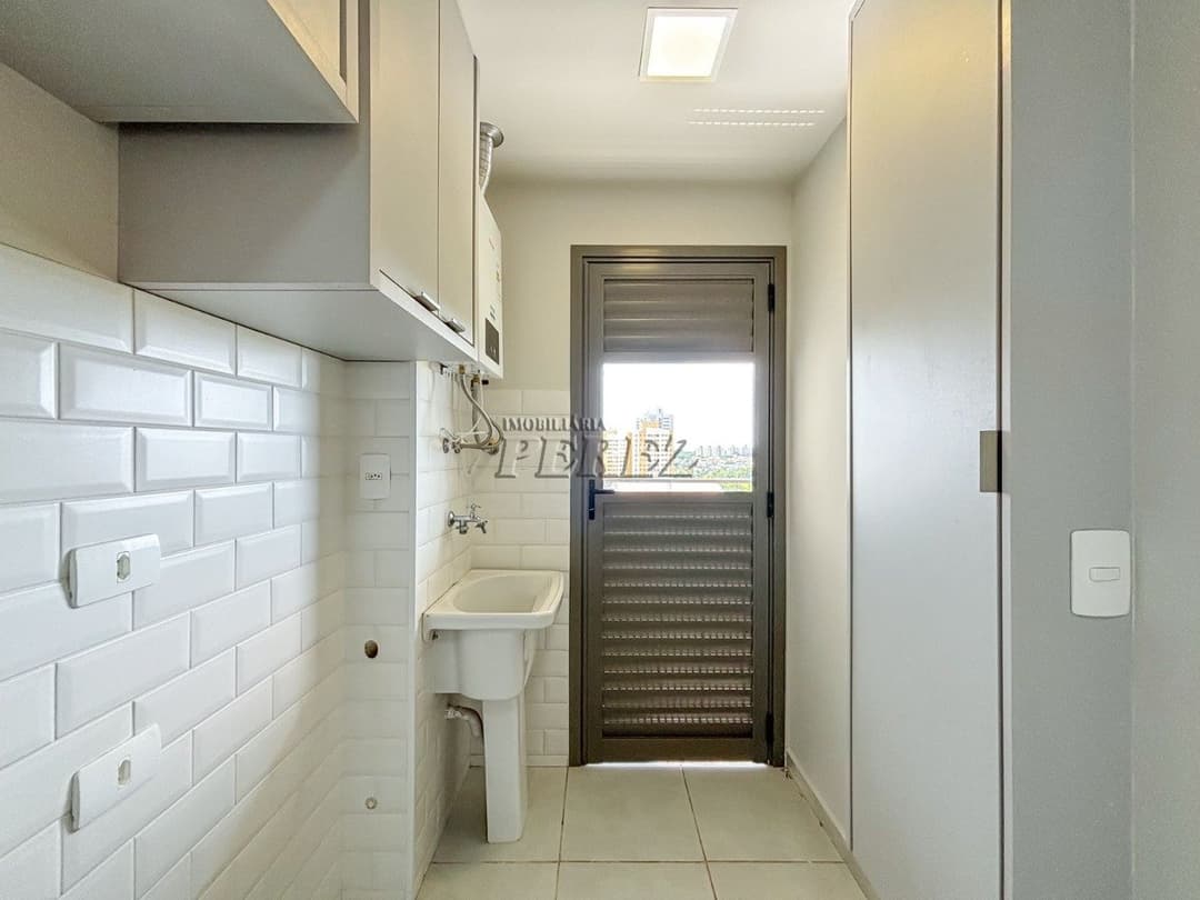 A Imobiliária Perez oferece a você mais uma ótima oportunidade de apartamento para locação em Londrina. - Foto 6