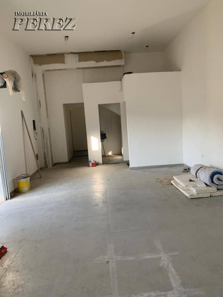 Sobrado comercial para alugar na Av JK no centro de Londrina - Foto 3
