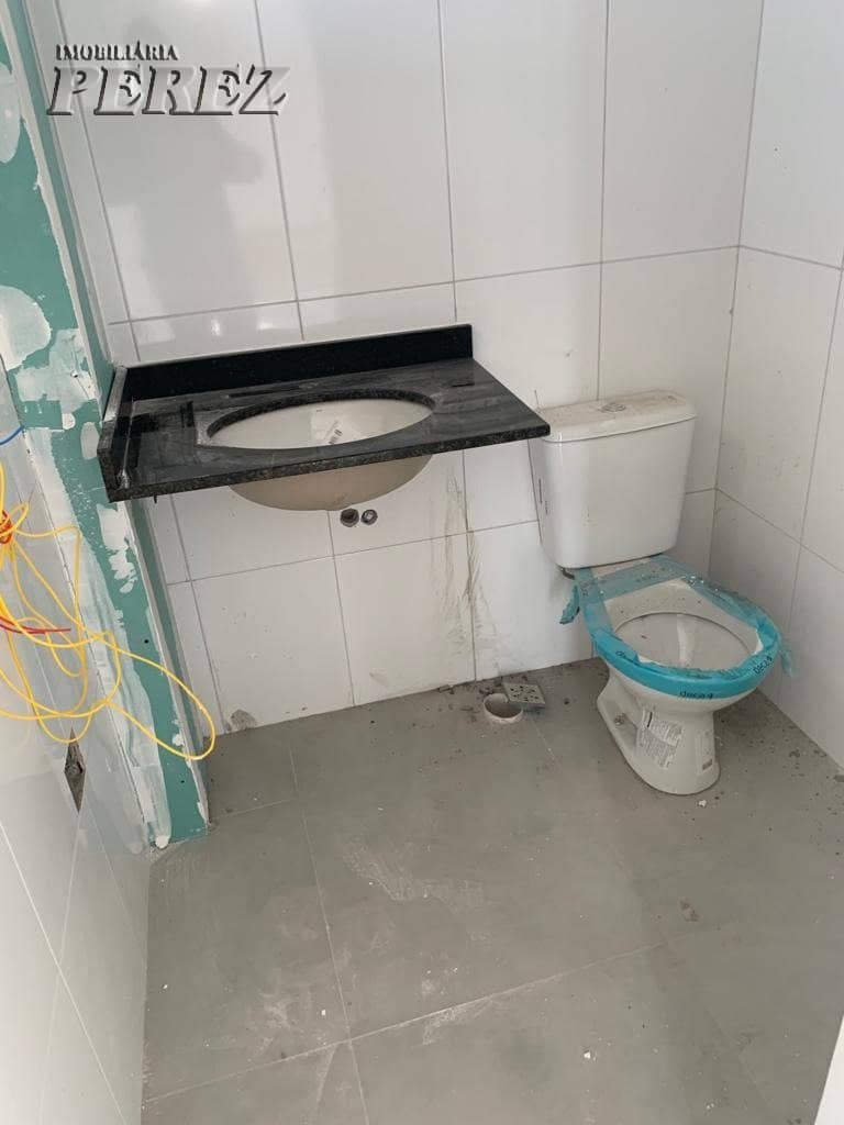 Sobrado comercial para alugar na Av JK no centro de Londrina - Foto 4