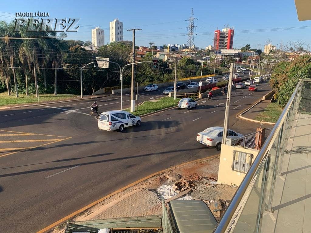Sobrado comercial para alugar na Av JK no centro de Londrina - Foto 2