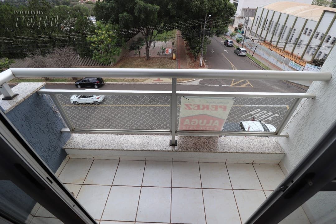 Apartamento à venda na região central de Londrina - Foto 3