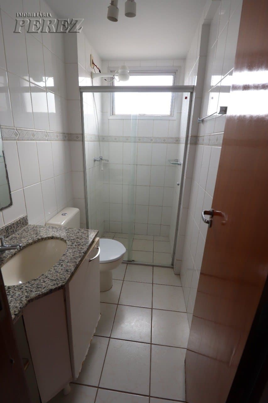 Apartamento à venda na região central de Londrina - Foto 5