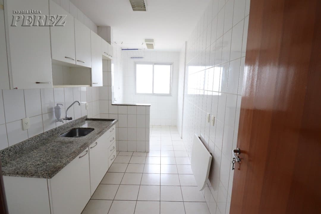 Apartamento à venda na região central de Londrina - Foto 10