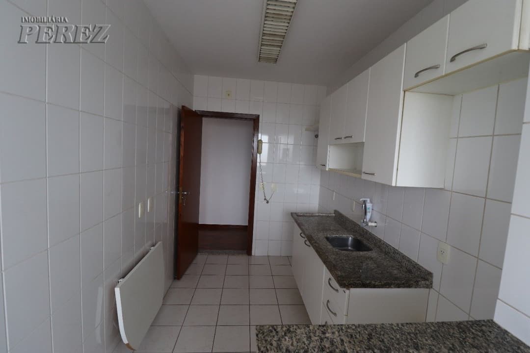 Apartamento à venda na região central de Londrina - Foto 12