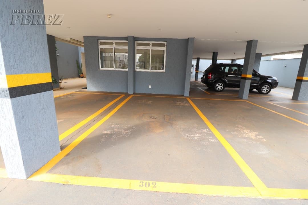 Apartamento à venda na região central de Londrina - Foto 13