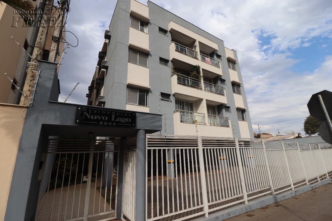 Apartamento à venda na região central de Londrina - Foto 1