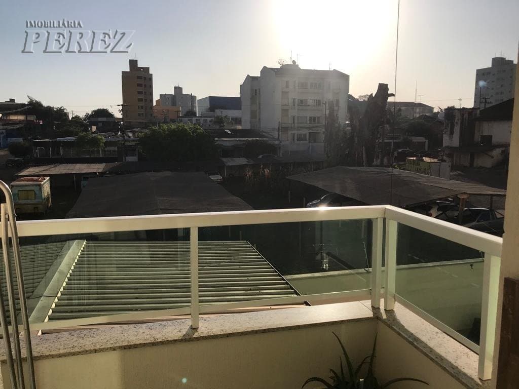 Apartamento com Sacada Gourmet à Venda - Edifício Costa do Sol | Jardim Vitória Rua Tomazina - Londrina - Foto 4