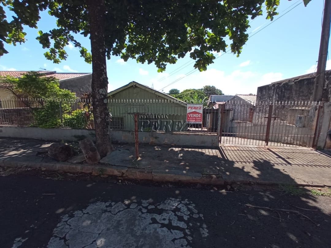 Casa à Venda - Conforto e praticidade para sua família! - Foto 0