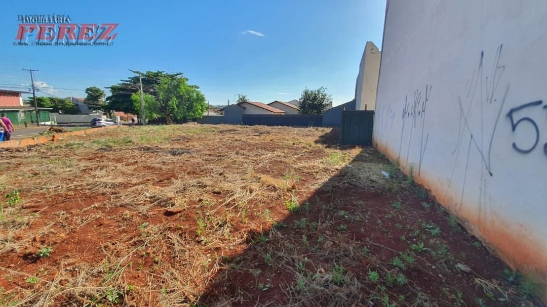 Terreno a venda no jardim Monte Carlo em Londrina. - Foto 1